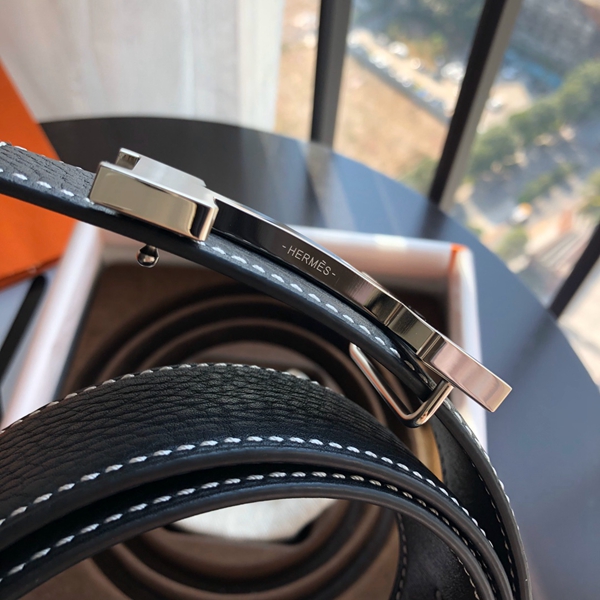 エルメスベルト着用イメージ